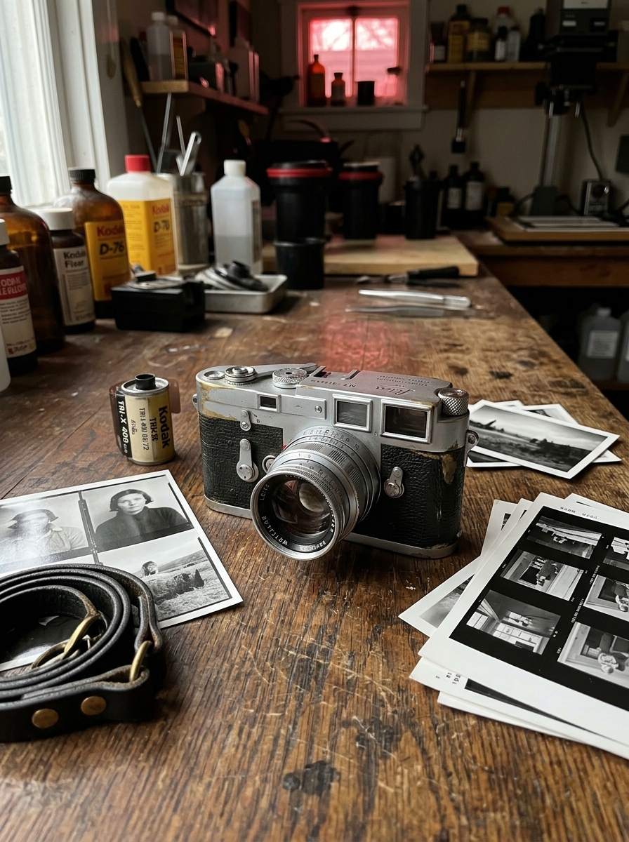 Leica Camera